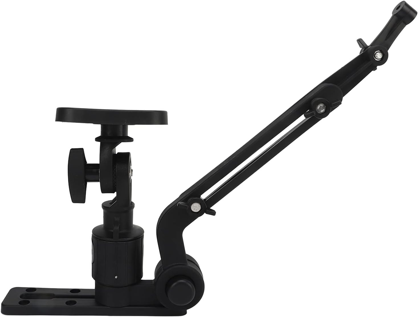 Fish Finder Base Kit, Fish Finder Mount Base Plate, Force Transducer