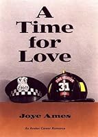 A Time for Love (Avalon Career Romance) 0803493533 Book Cover