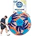 Produktbild Schildkröt Neopren Mini-Beachsoccer Größe 2 | Ø 15 cm | salzwasserfest & rutschfest | weiche, griffige Oberfläche | Ideal für Strand, Garten, Kinder & Familie