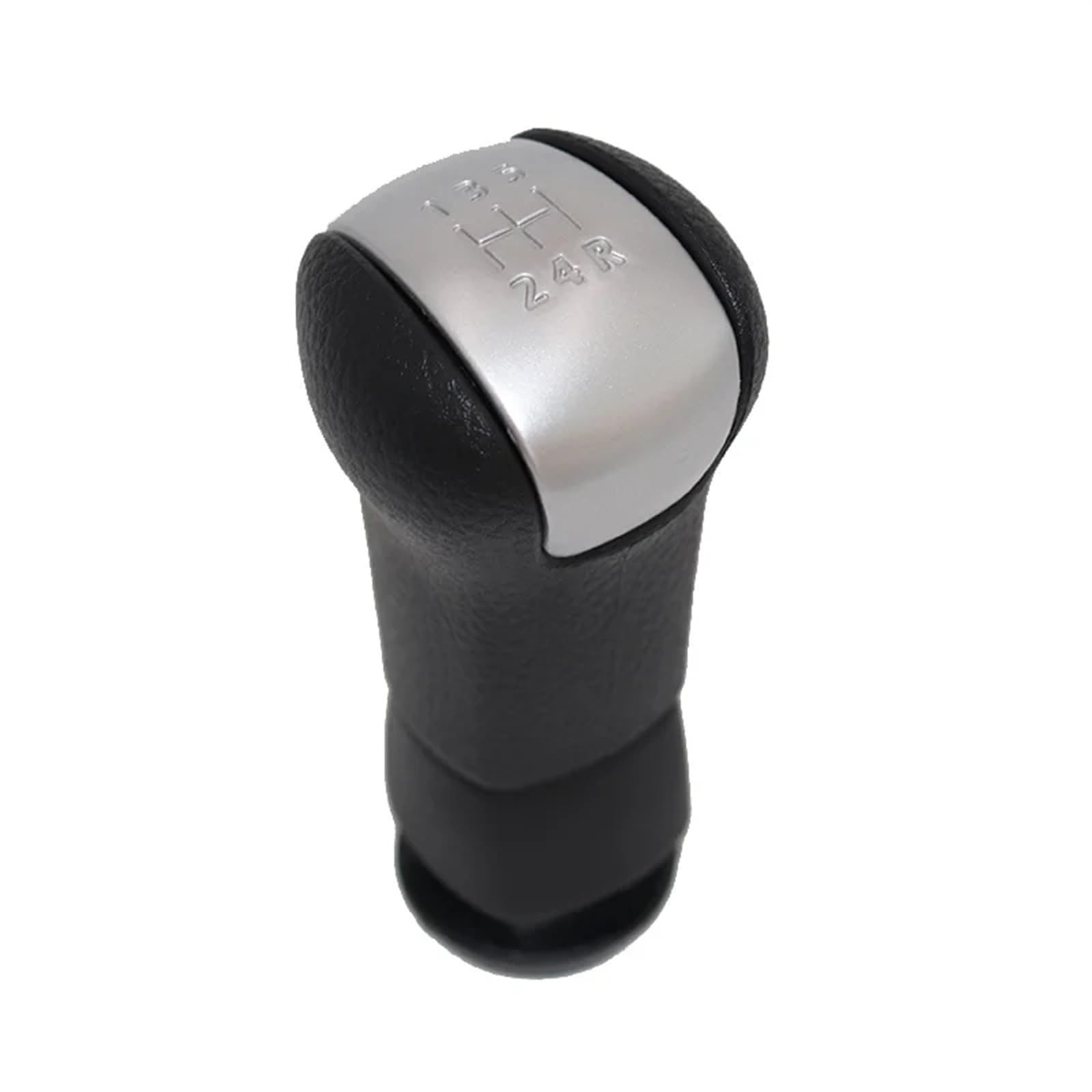 Hsukiho One Color Car Shift Knob Cover For Nissan For Tiida For Livina Manual Transmission Car Gear Shift Lever Knob Boot Gaiter Cover