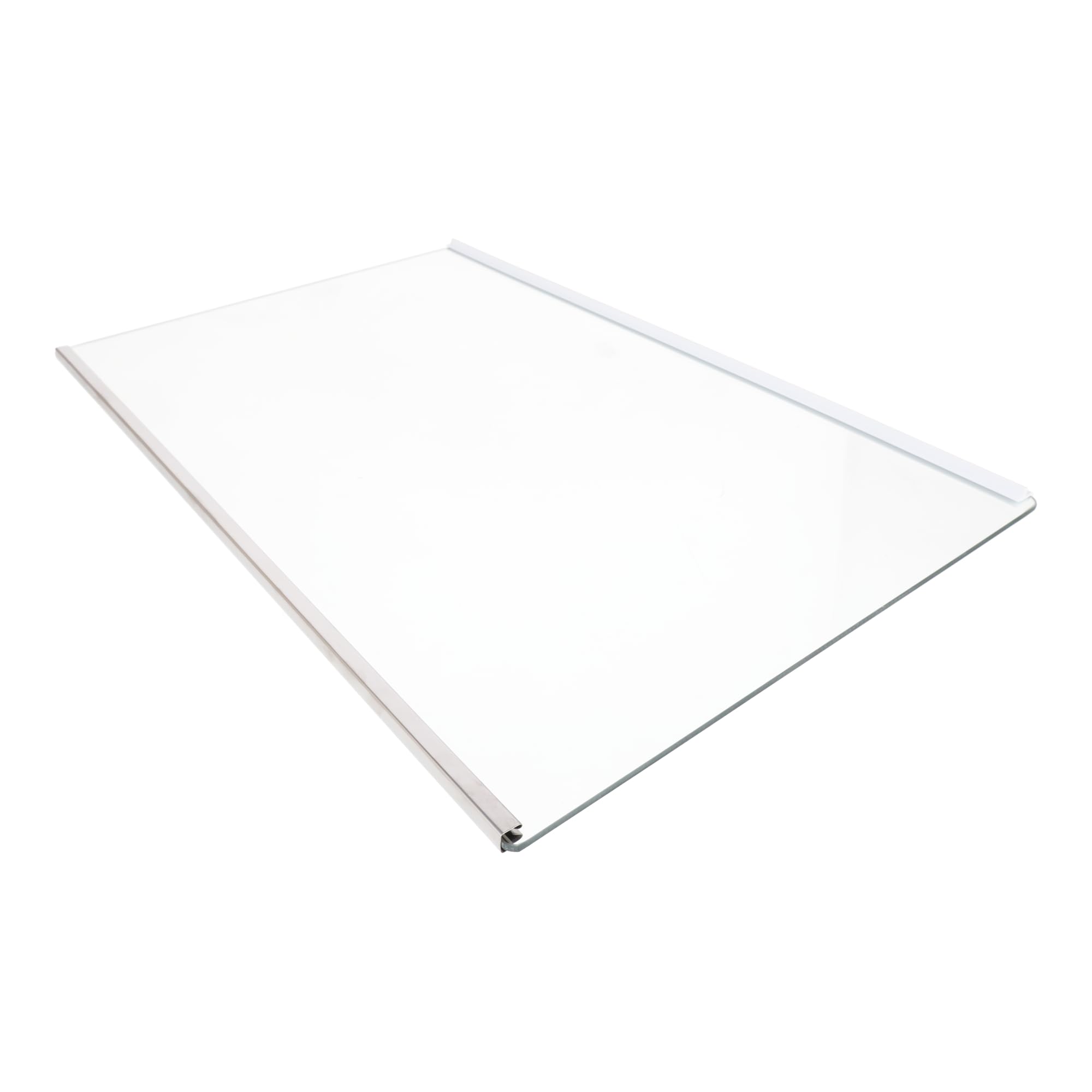 sparefixd Pour étagère en verre Candy et garniture 460 x 295 mm pour réfrigérateur/congélateur