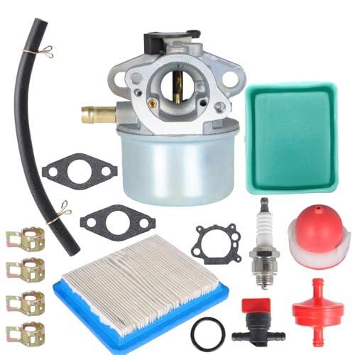 Carburateur 799868 évite les pannes sur moteur Briggs Stratton