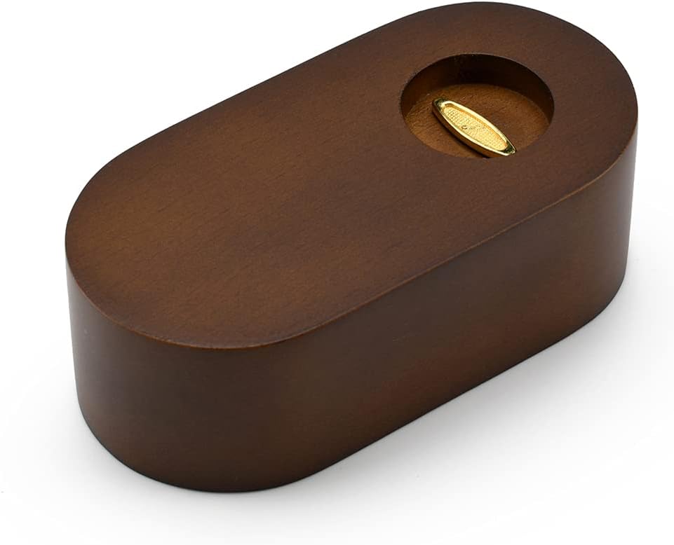 イタリア製レーザーアート置物 ペーパーウエイト リアルト橋