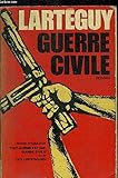  GUERRE CIVILE