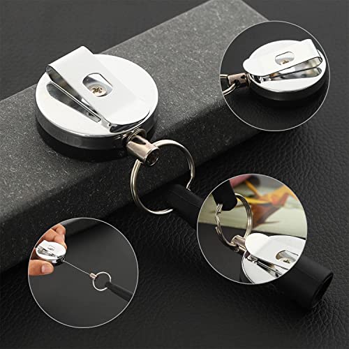 Ticktoi 12 Pieces Carpenter Pencil Set, Octagonal Red Hard Black Carpenter Marking Pencils With Pencil Sharpener And Silicone Heavy Duty Retractable Pen Holder For Woodworking Marking Tool #TOP6