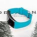 Bands for Samsung Gear Fit 2 Band/Gear Fit 2 Pro[2-Pack: Teal Green+Purple], Rukoy Replacement Straps Accessories for Samsung Gear Fit2 Pro SM-R365/ Gear Fit2 SM-R360 Smartwatch (5.9