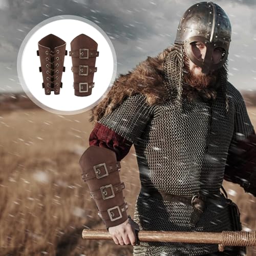 Sac banane médiéval en cuir pour ranger ses affaires de façon invisible en cosplay