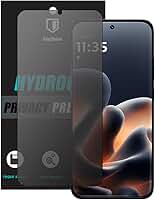 Película Para Motorola Edge 70 Pro Kingshield Hydrogel - Privacidade