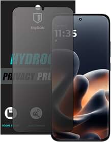 Película Para Motorola Edge 70 Pro Kingshield Hydrogel - Privacidade
