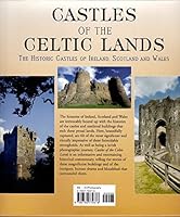 Castles of the Celtic Lands 0760779376 Book Cover