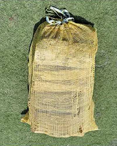 Flame on Firewood Birchwood 10 kg, Medium