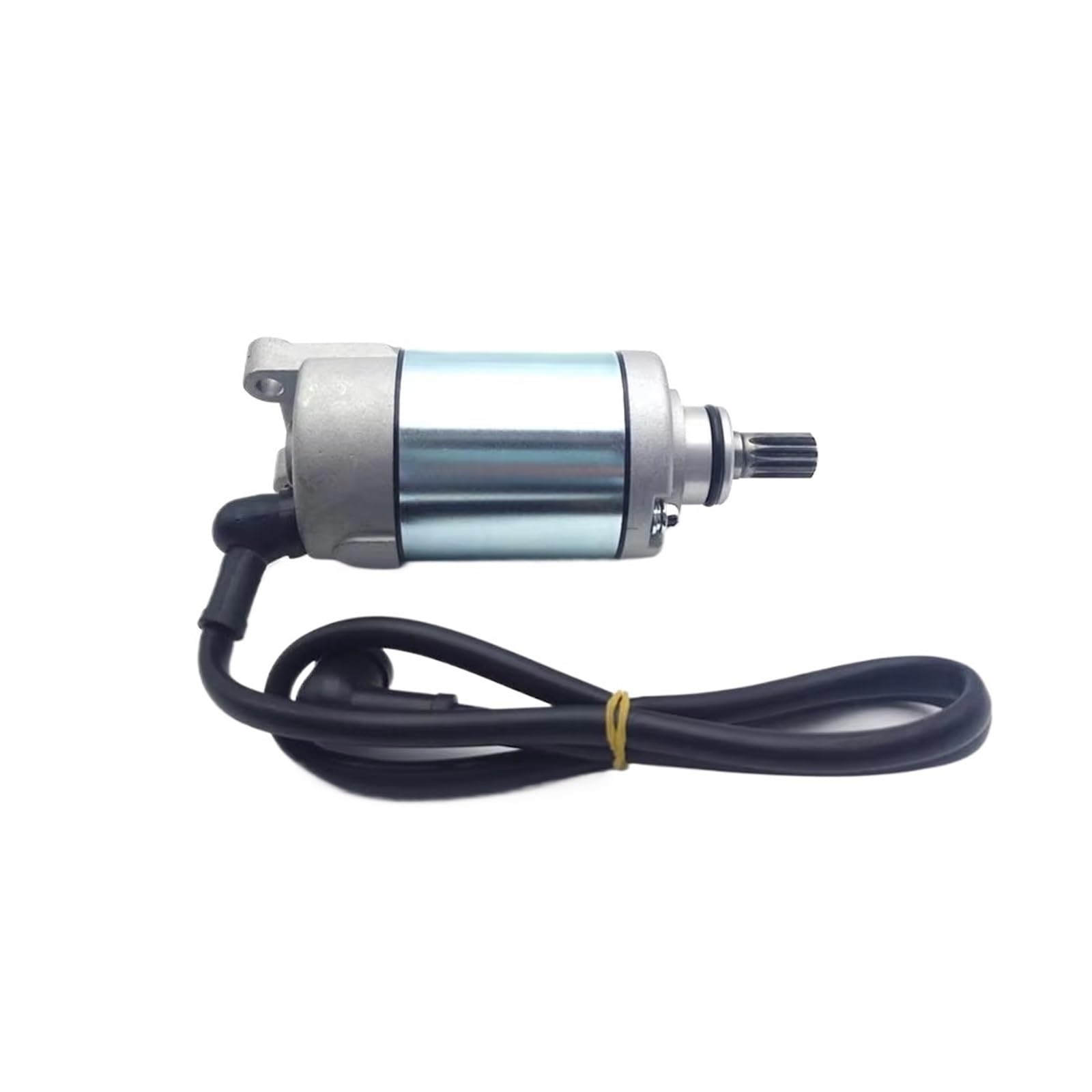 Arranque De Motocicleta Para motor de arranque eléctrico de motocicleta Para ZONGSHEN 250CC CB250-F, 11 dientes Motor Arranque Eléctrico