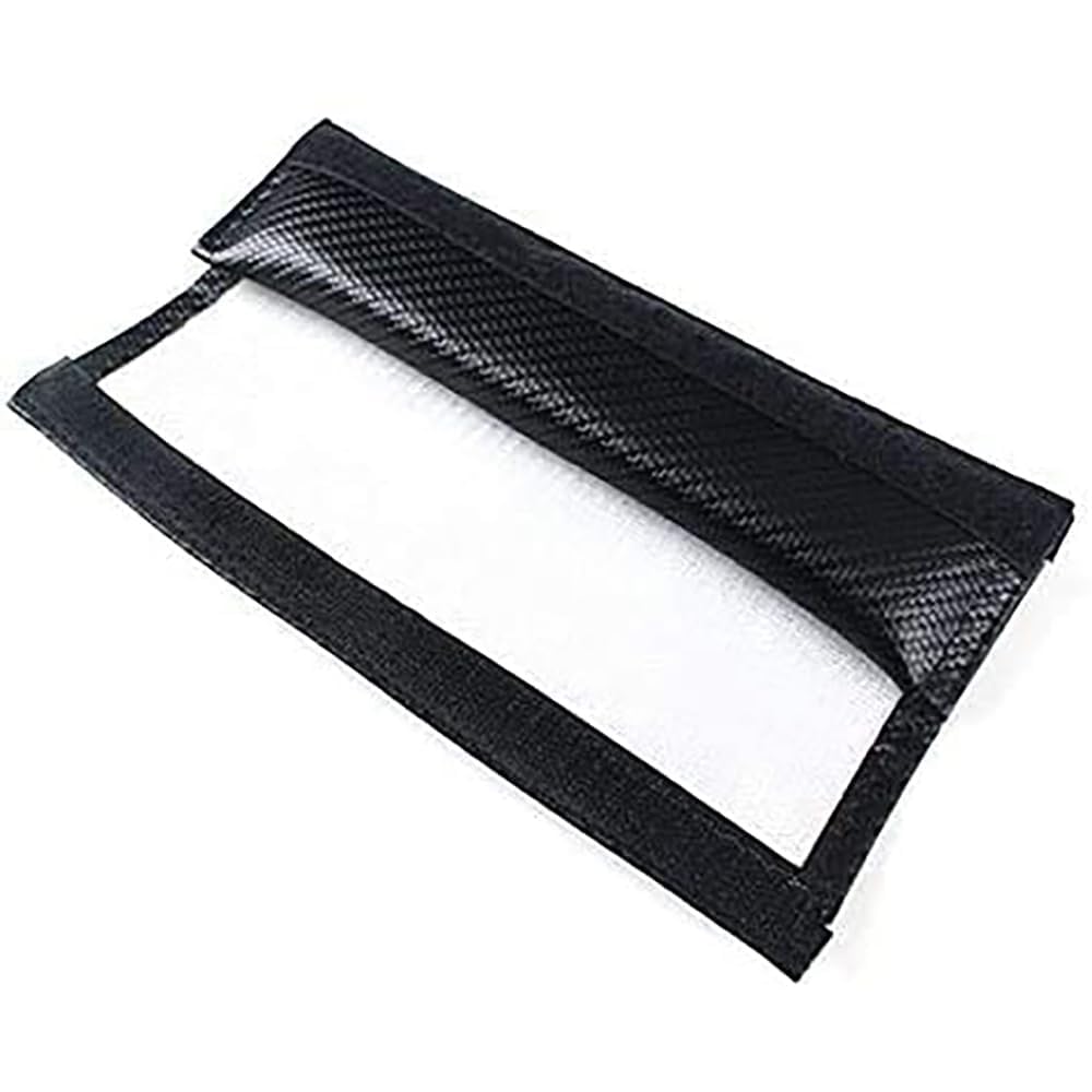 Protège-ceintures Auto Pour Citroën - Lot De 2 - Confort & Sécurité - Compatible C4 C3 C5 C1 C2 Berlingo C-Élysée Cactus Picasso Aircross