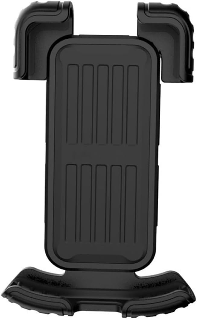 ARTIBETTER Shake Non Slip Mount for Mountain Bike Electric Bike Motorcycle Versatile Handlebar Phone Holder