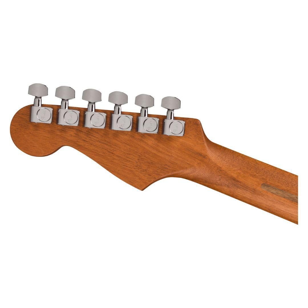 Amazon.co.jp: Fender フェンダー アコースタソニック American