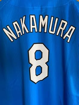 Amazon.co.jp: 千葉 ロッテ マリーンズ 中村 奨吾 2017 マリン