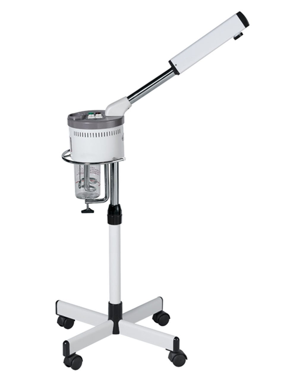 Elitzia Facial Steamer Sauna Day Spa Acne cura dermatologo attrezzature bellezza macchina