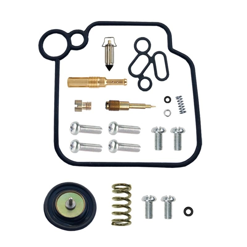 Kit réparation carburateur XC50 Vino Classic 2007-2011 gicleur 82 35 pointeau 16R30