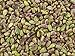California Pistachios Shelled Raw Kernels Unsalted - 16OZ