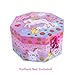 Hot Focus Musical Girls Jewelry Box – Rainbow Unicorn Music Jewel Storage Box – Plays Beethoven’s Für Elise