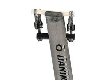 ダリモ  DARIMO T2 シートポスト/φ27.2-250mm 赤 87g ダリモ DARIMO T2 シートポスト/φ27.2-250mm 赤 87g ダリモ