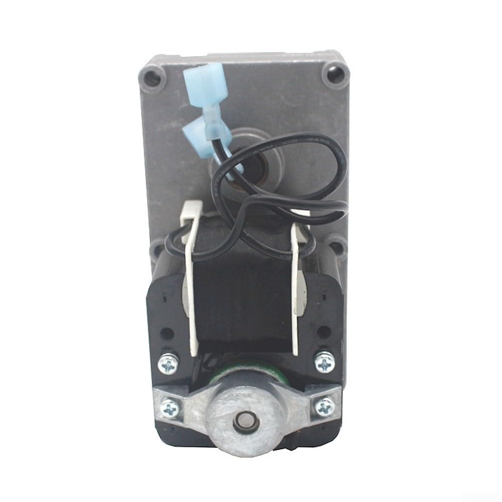 Motore elettrico rotante 25-30 W silenzioso per barbecue