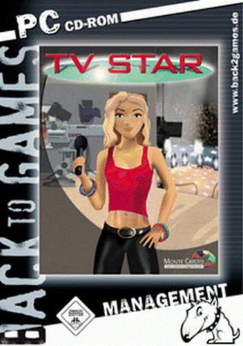 Preisvergleich Produktbild TV Star