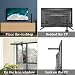 HIDB Gain 30dBi Amplified TDT HD TV interior Antena - Antena de...