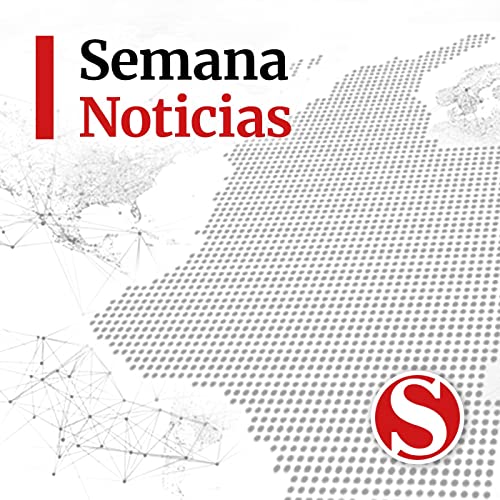 『Semana Noticias』のカバーアート