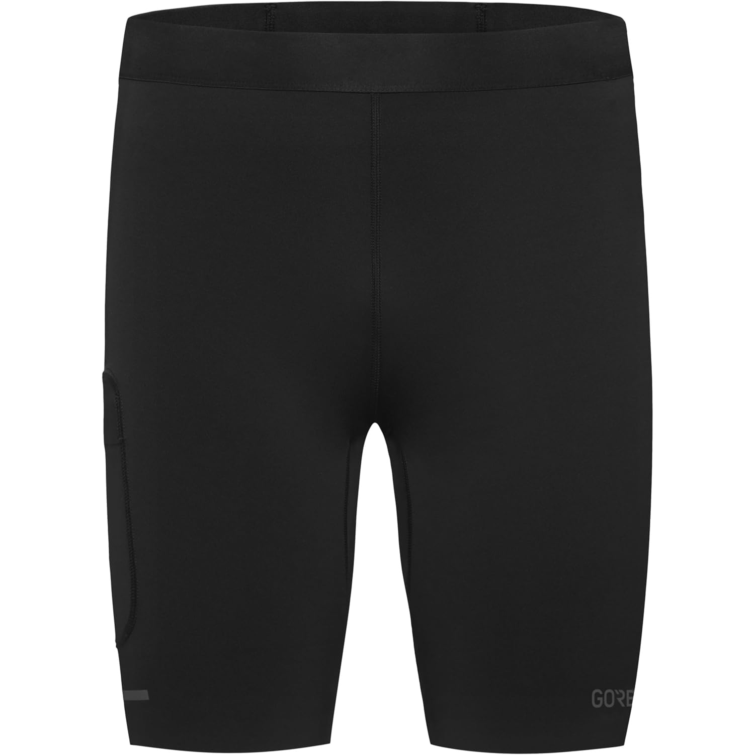 Gore Wear Noir Collant Concurve Man Black