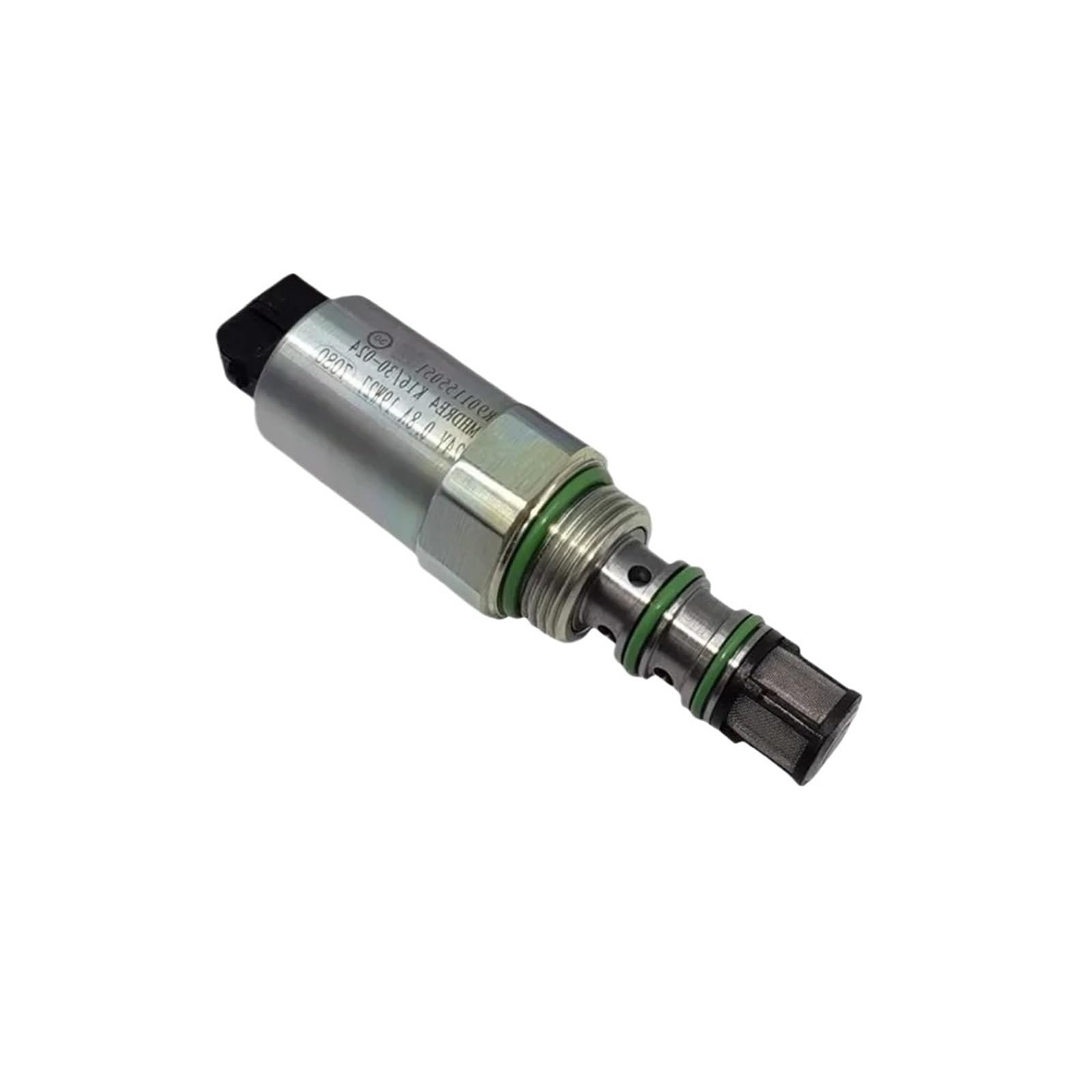 Électrovanne de pompe hydraulique R901155051 pour réparer la perte de puissance DX380 DX420