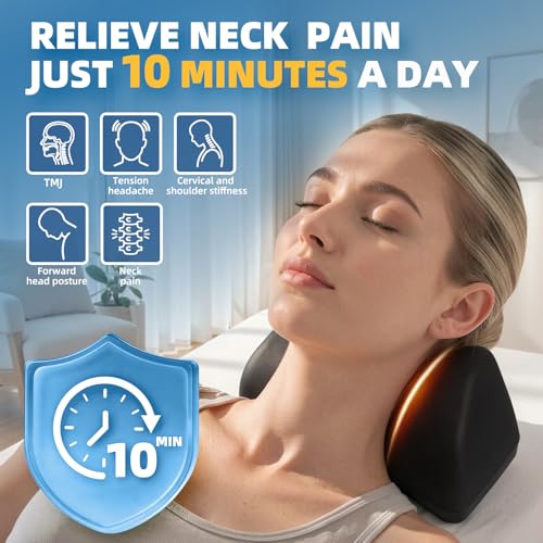 Comness Adjustable Occipital Release Tool