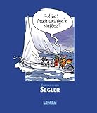  Cartoons für Segler