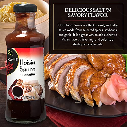 Ka Me Sauce Hoisin - Thumbnail 3