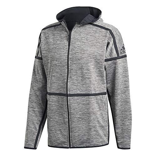Preisvergleich Produktbild adidas M ZNE Hd Rev Herren-Sweatshirt, Mehrfarbig (STOHTR)