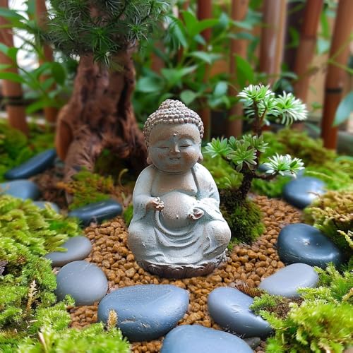 Image of 0.88 LB Brown Decorative Succulent Cactus Gravel,Terrarium Small Rocks | Indoor Plants Orchid Soil Cover Stones,Candle Holder Vase Filler Decor Pebbles,2-5mm