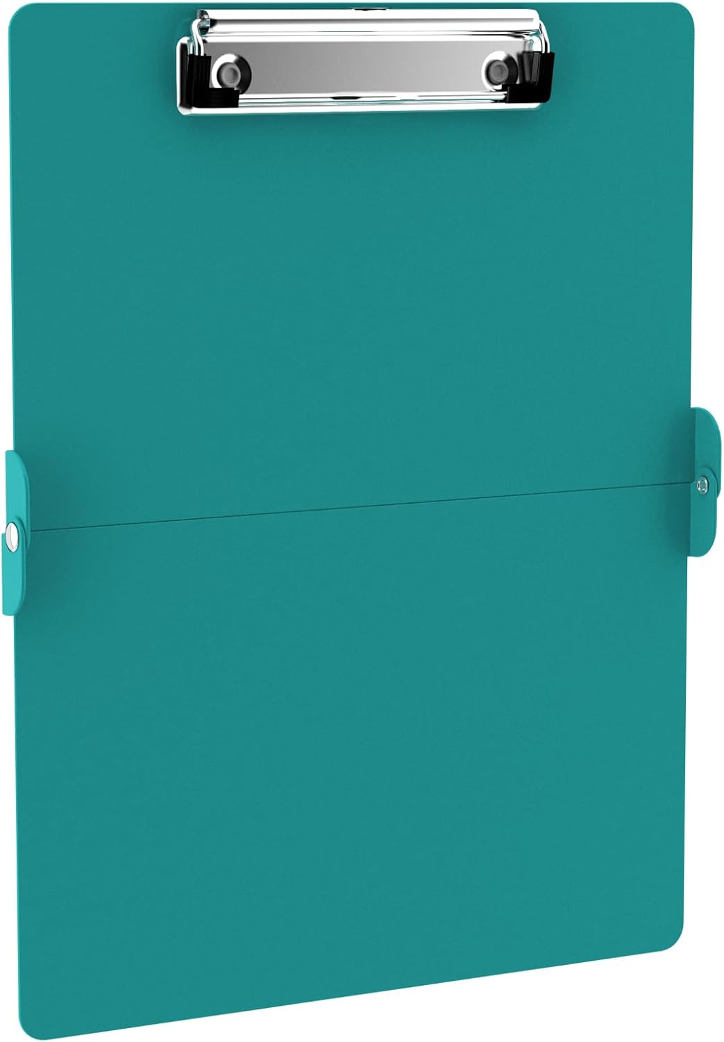 Whitecoat Clipboard® - Primary Care Edition (Teal, Bifold)