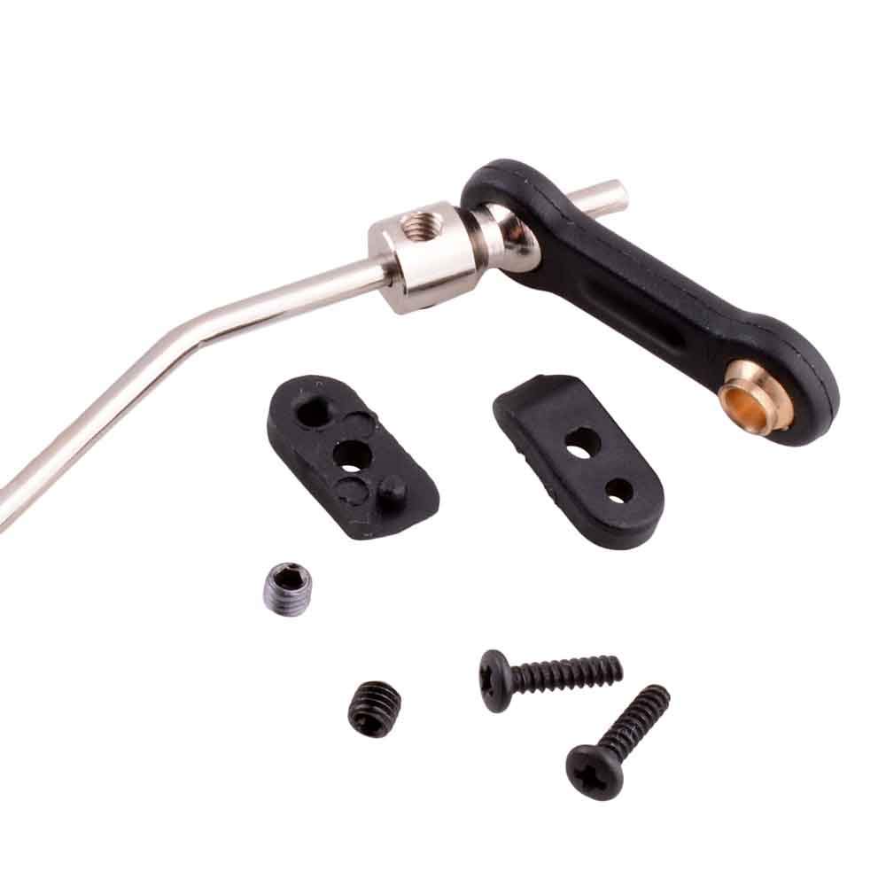 Barre stabilisatrice anti-roulis certifiée ISO pour accessoires de voiture, pièces de suspension, barre avant pour voiture de course Barre stabilisatrice anti-roulis certifiée ISO pour accessoires de voiture, pièces de suspension, barre avant pour voiture de course