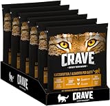 CRAVE