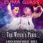 Cover of The Witch's Peril