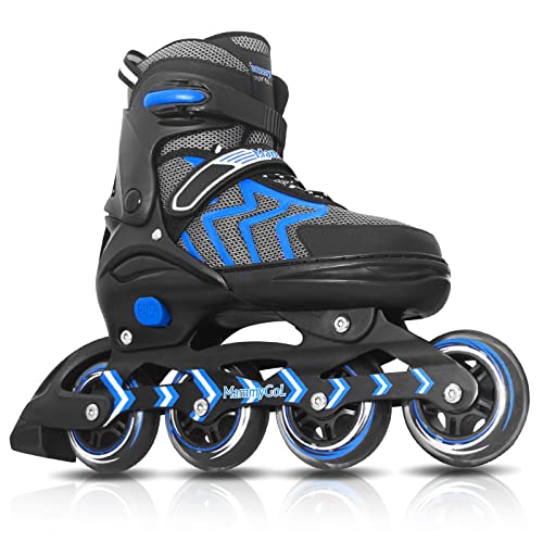Top 10 Inline Skates For Adults of 2022 Katynel