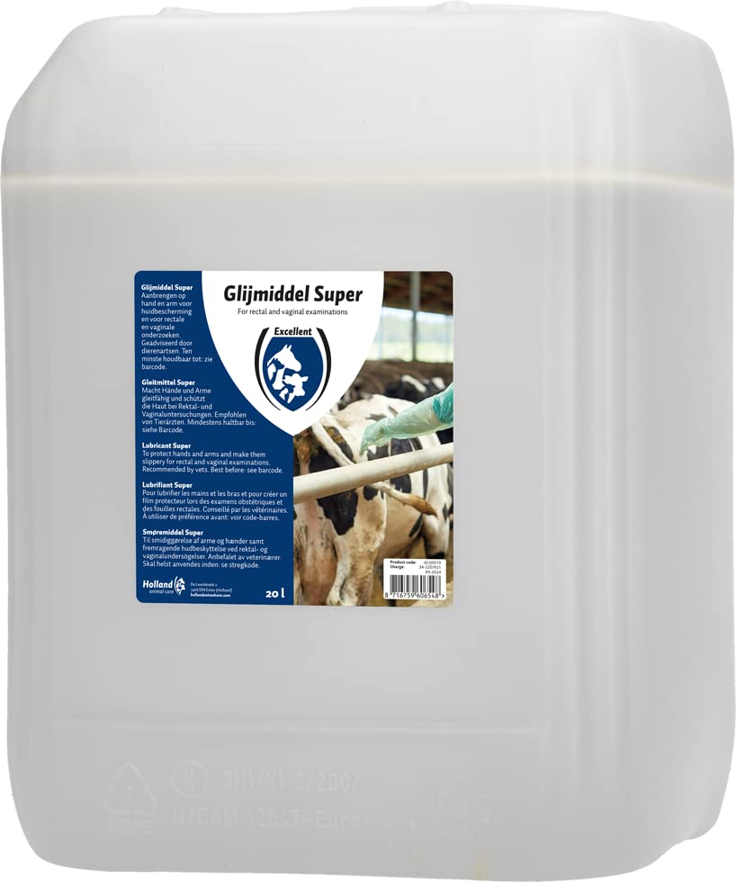Glijmiddel HAC 20L