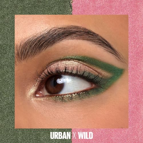 Ojos, Beauty Imagen adicional