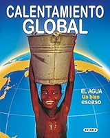El calentamiento global 8430525696 Book Cover