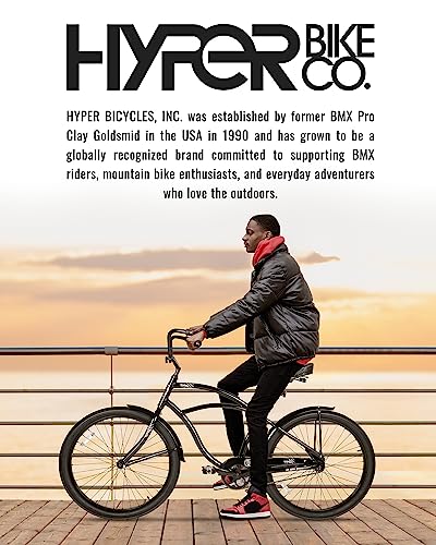 Amazon.com: HYPER: All Bikes