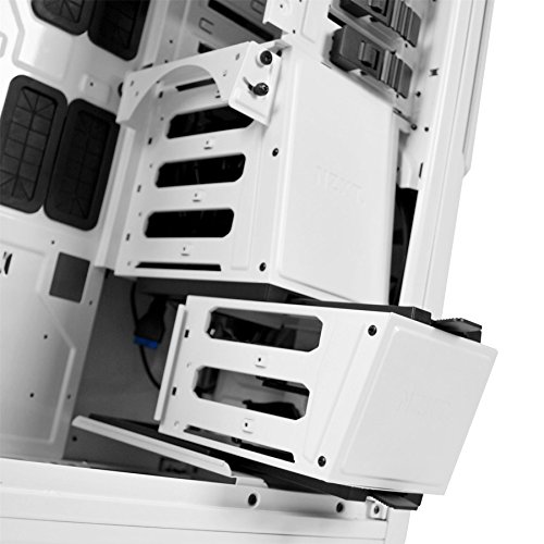 NZXT Phantom 820 ATX Full Tower Case (CA-PH820-W1) - PCPartPicker