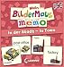 Produktbild Mein Bildermaus-Memo - Englisch - In der Stadt - In Town (Kinderspiel)
