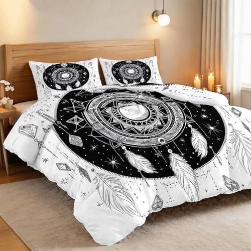 Couette 4 saisons anti acarien réversible et chaude pour lit enfant