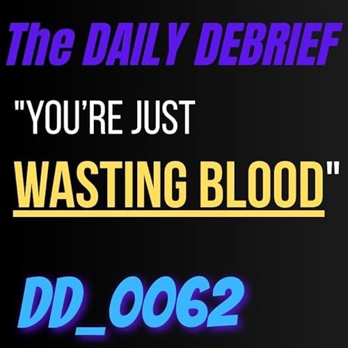 DAILY DEBRIEF #62: Recruitment, Retention, Regression