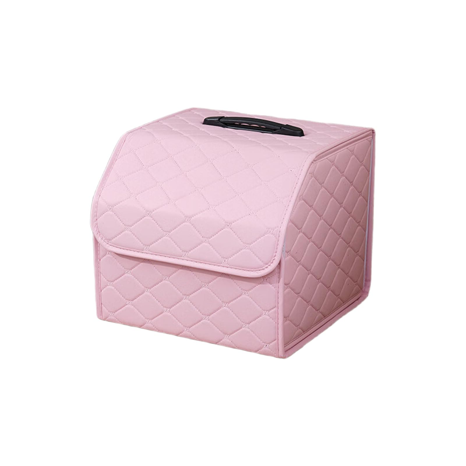 Whoasyst Space Saving Car Trunk Storage Solution Vehicle Organizers Revitalizes Interior Ensures Cleanliness Accessory